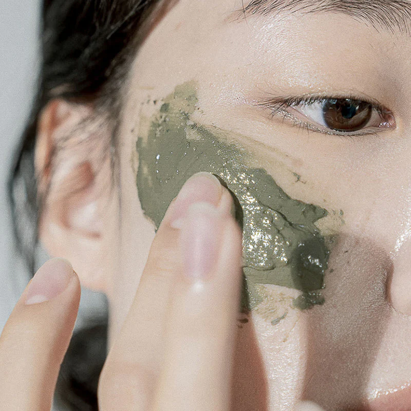 The Real Noni Refresh Clay Mask - Image 2