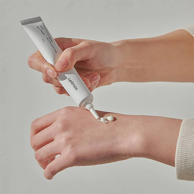 The Real Noni Ultimate Eye Cream - Image 4