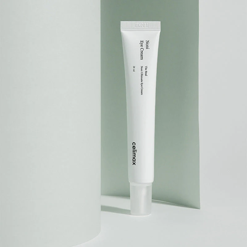 The Real Noni Ultimate Eye Cream - Image 5