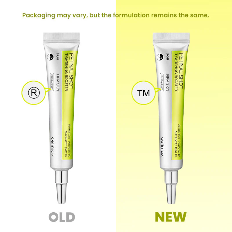 The Vita-A Retinal Shot Tightening Booster - Image 10