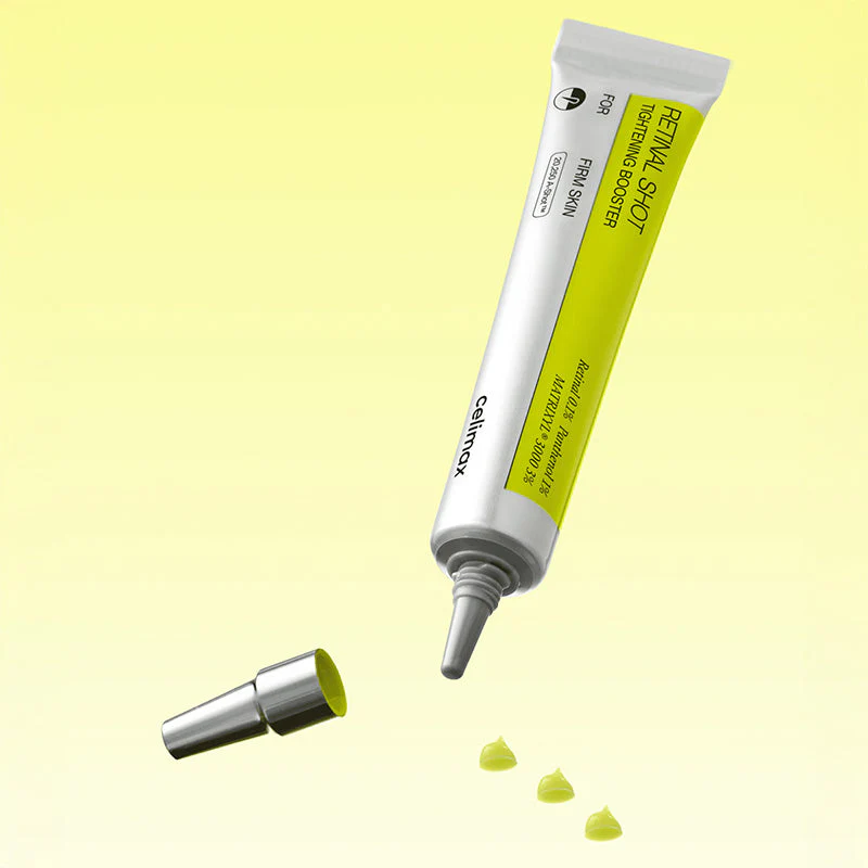 The Vita-A Retinal Shot Tightening Booster - Image 5