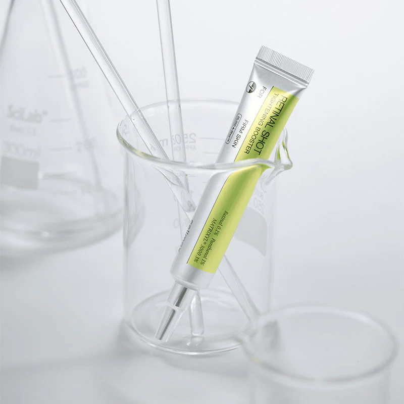 The Vita-A Retinal Shot Tightening Booster - Image 6