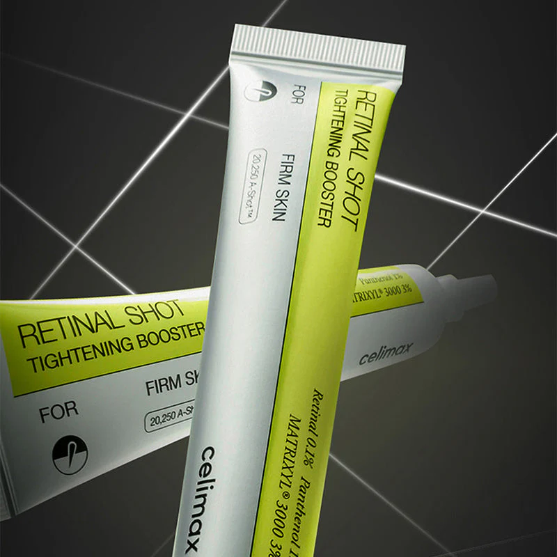 The Vita-A Retinal Shot Tightening Booster - Image 9