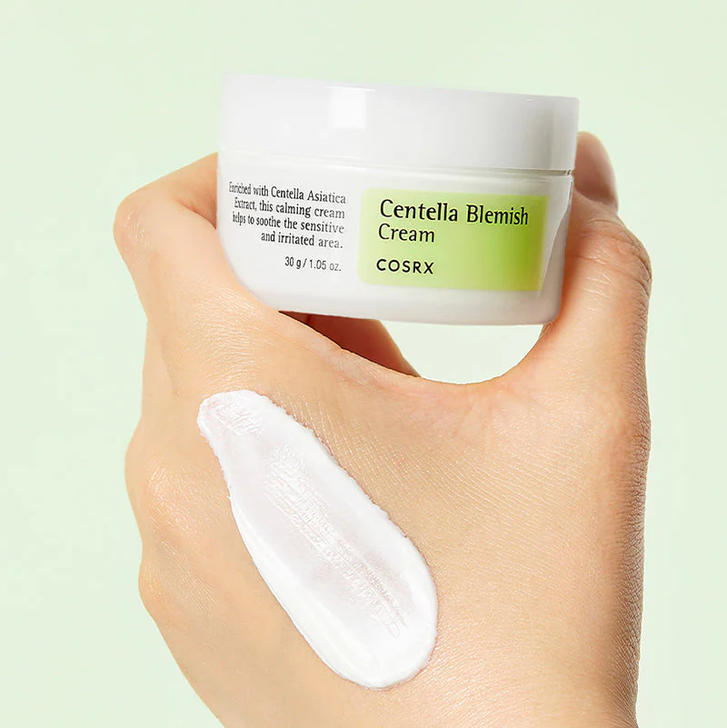 Centella Blemish Cream - Image 3