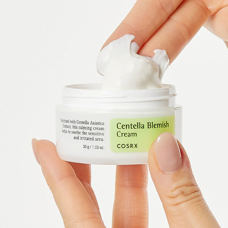 Centella Blemish Cream - Image 5