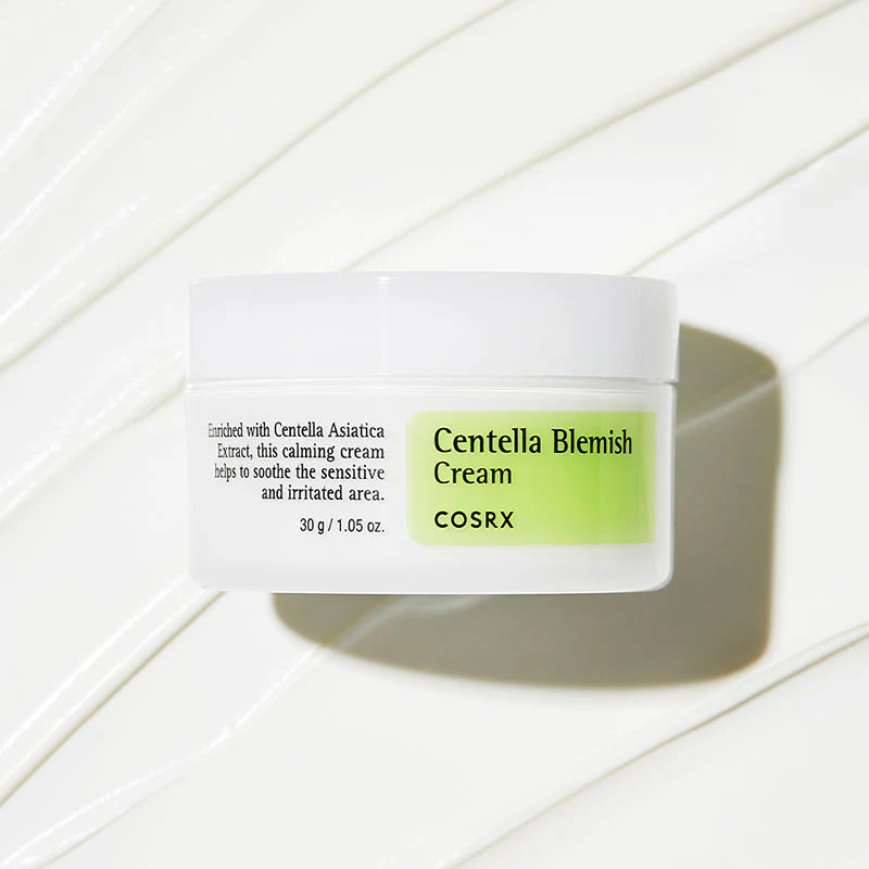 Centella Blemish Cream - Image 6