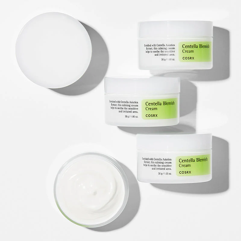 Centella Blemish Cream - Image 7