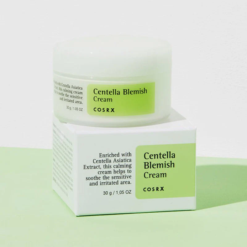 Centella Blemish Cream - Image 8