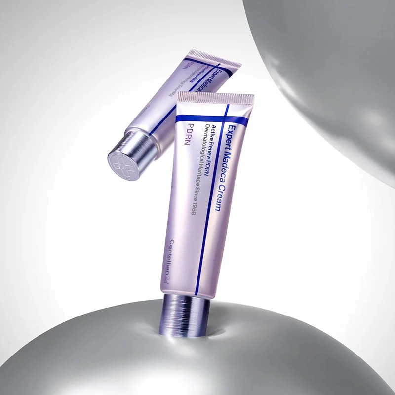 Expert Madeca Cream Active Renew PDRN - Image 4