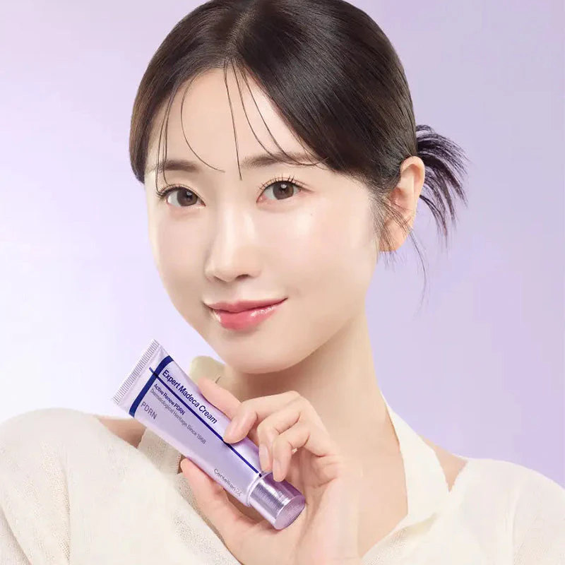 Expert Madeca Cream Active Renew PDRN - Image 5