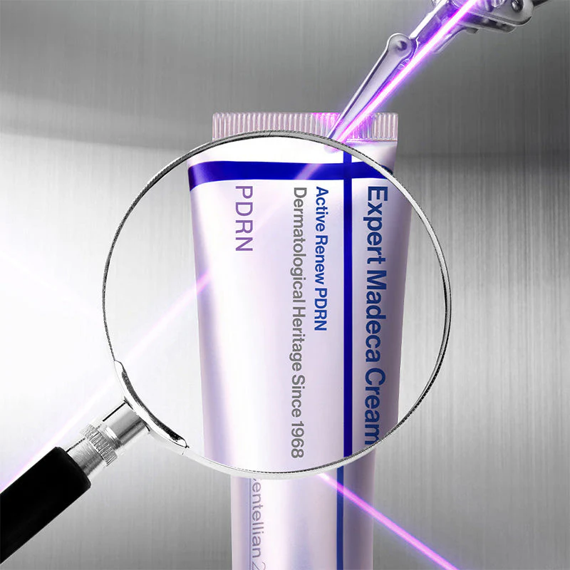 Expert Madeca Cream Active Renew PDRN - Image 6