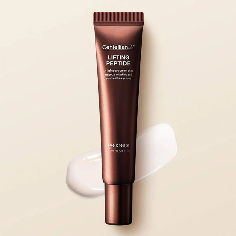 Lifting Peptide Eye Cream - Image 2