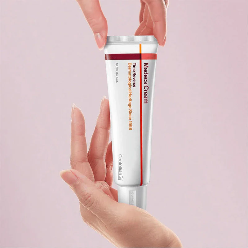 Madeca Cream Time Reverse - Image 8