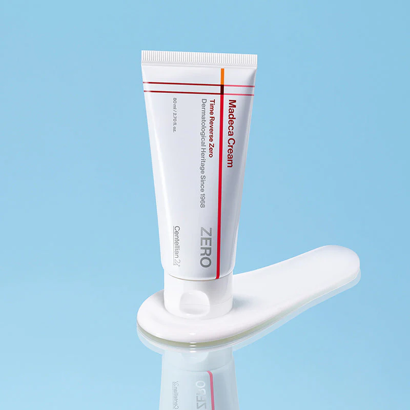 Madeca Cream Time Reverse Zero - Image 2