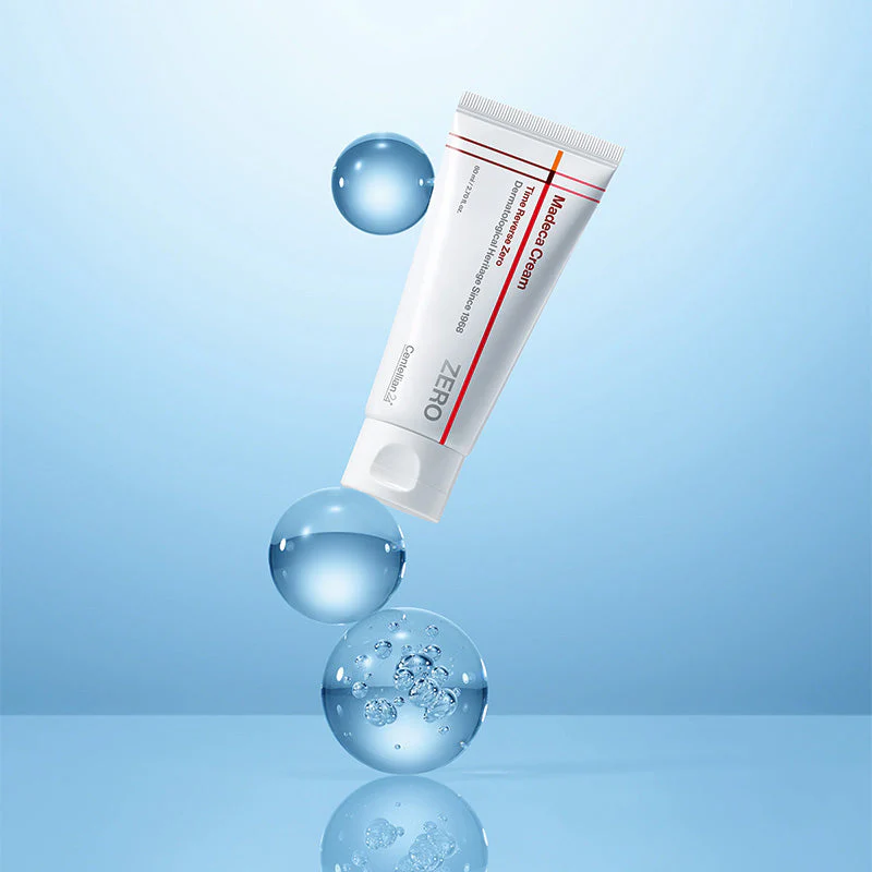 Madeca Cream Time Reverse Zero - Image 5