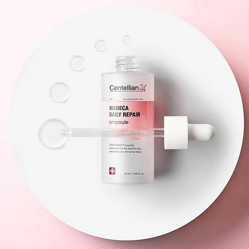 Madeca Daily Repair Ampoule - Image 3
