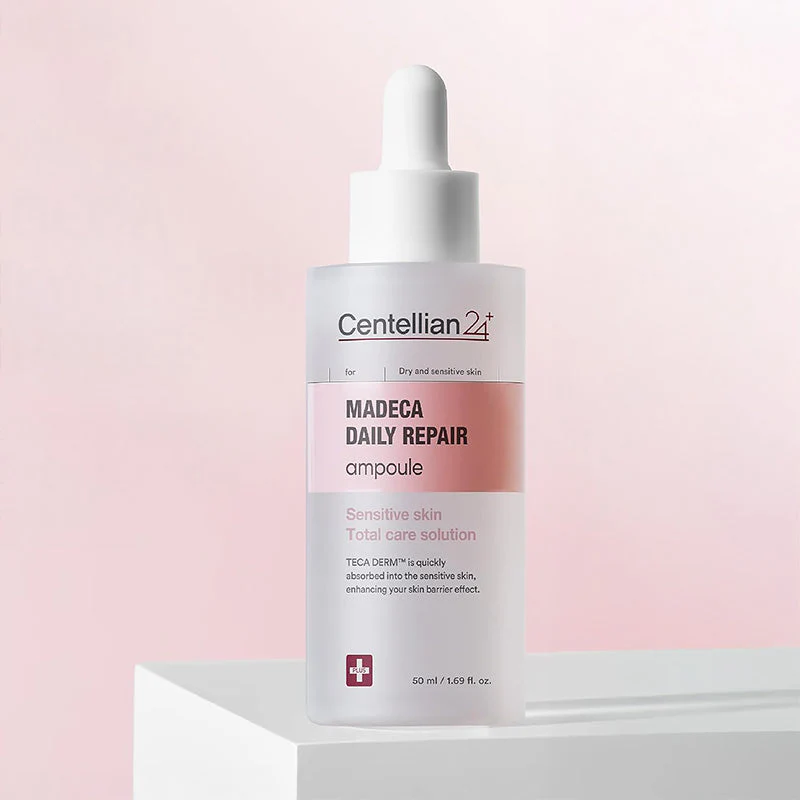 Madeca Daily Repair Ampoule - Image 4