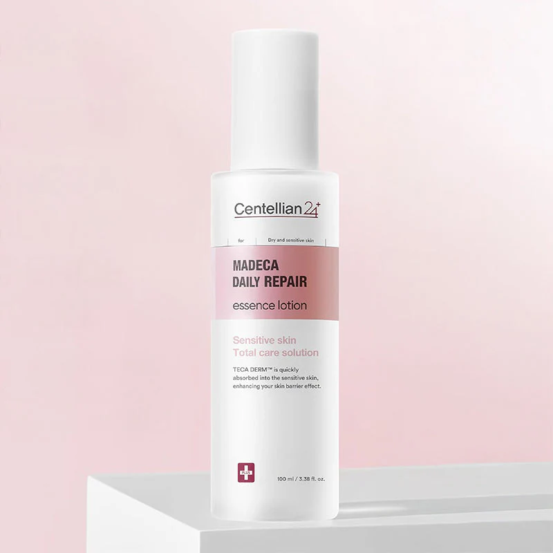 Madeca Daily Repair Essence Lotion - Image 5