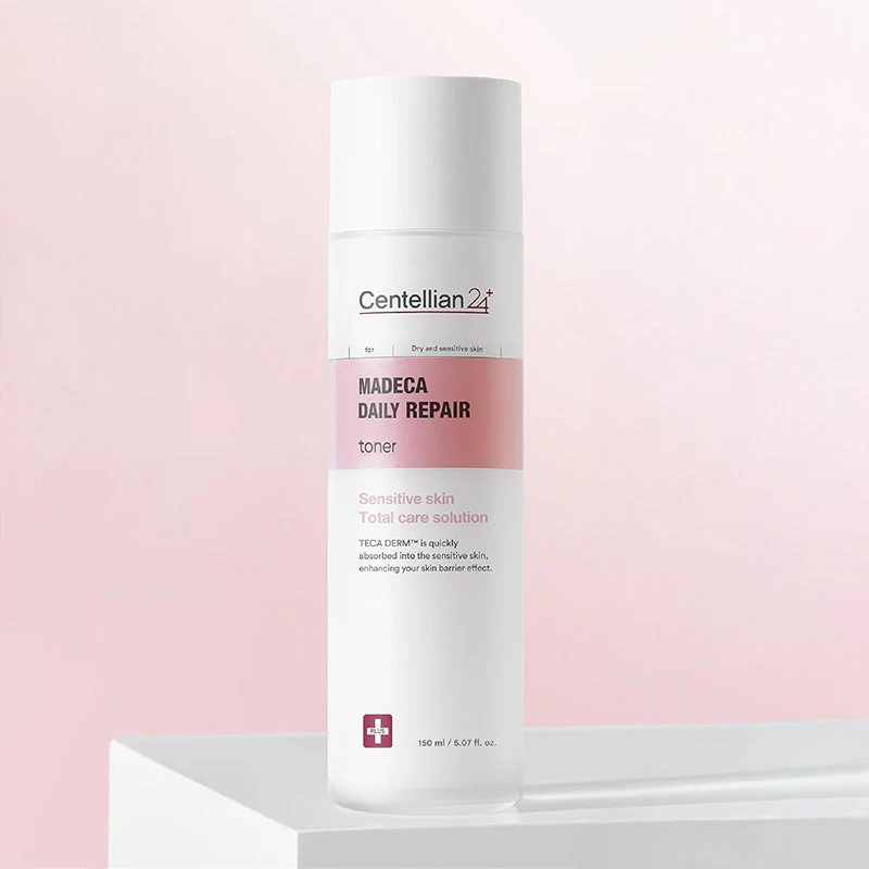 Madeca Daily Repair Toner - Image 4