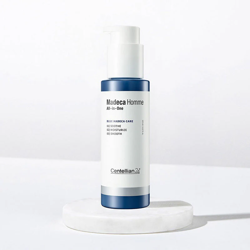 Madeca Homme All-in-One - Image 4