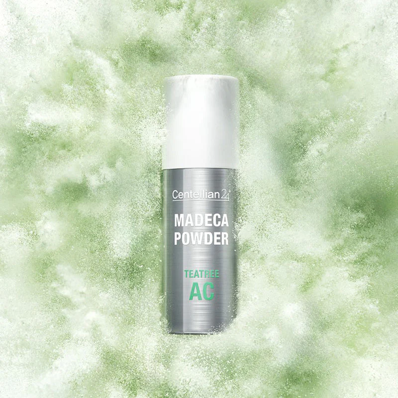 Madeca Powder Teatree AC - Image 2