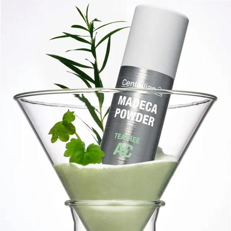Madeca Powder Teatree AC - Image 3