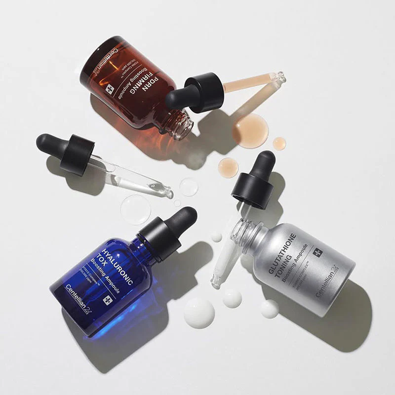 PDRN Firming Boosting Ampoule - Image 4