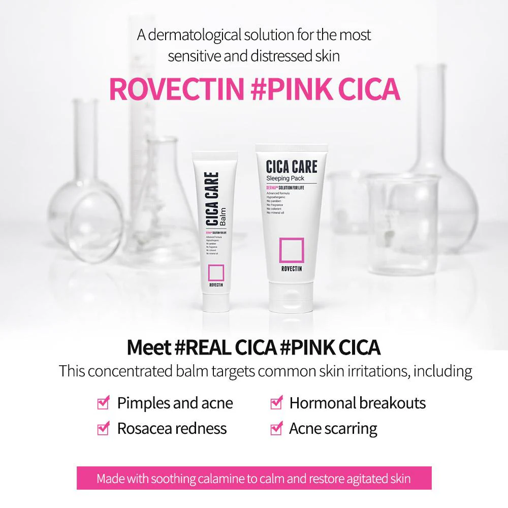 Cica Care Balm - Image 4
