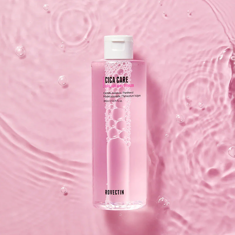 Cica Care Balancing Toner - Image 3