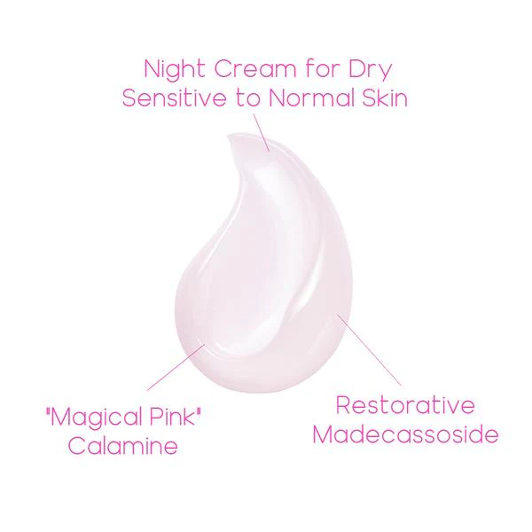 Cica Care Sleeping Pack - Image 3