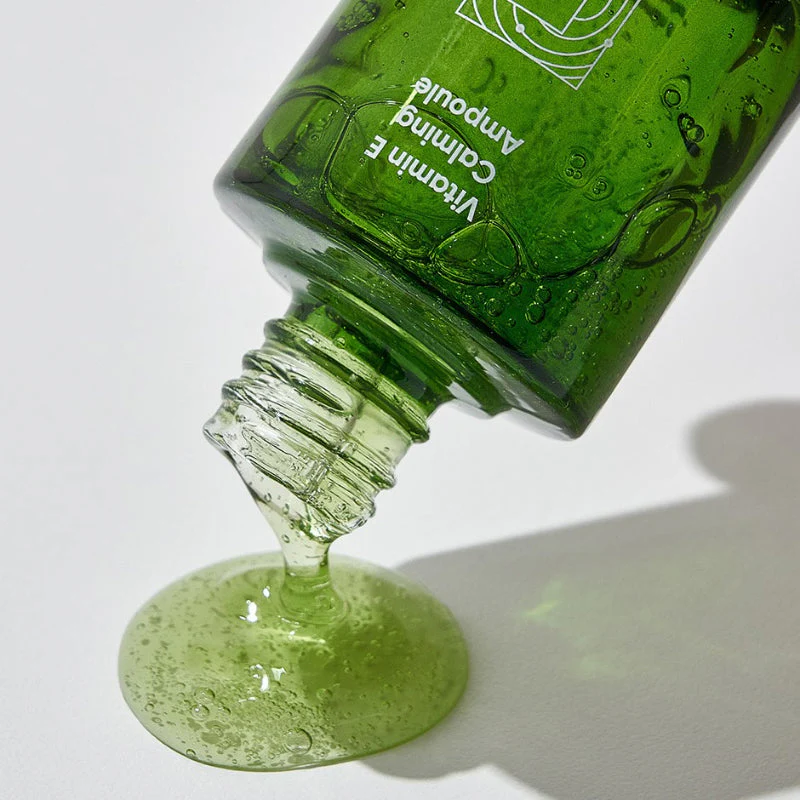 Vitamin E Calming Ampoule - Image 4