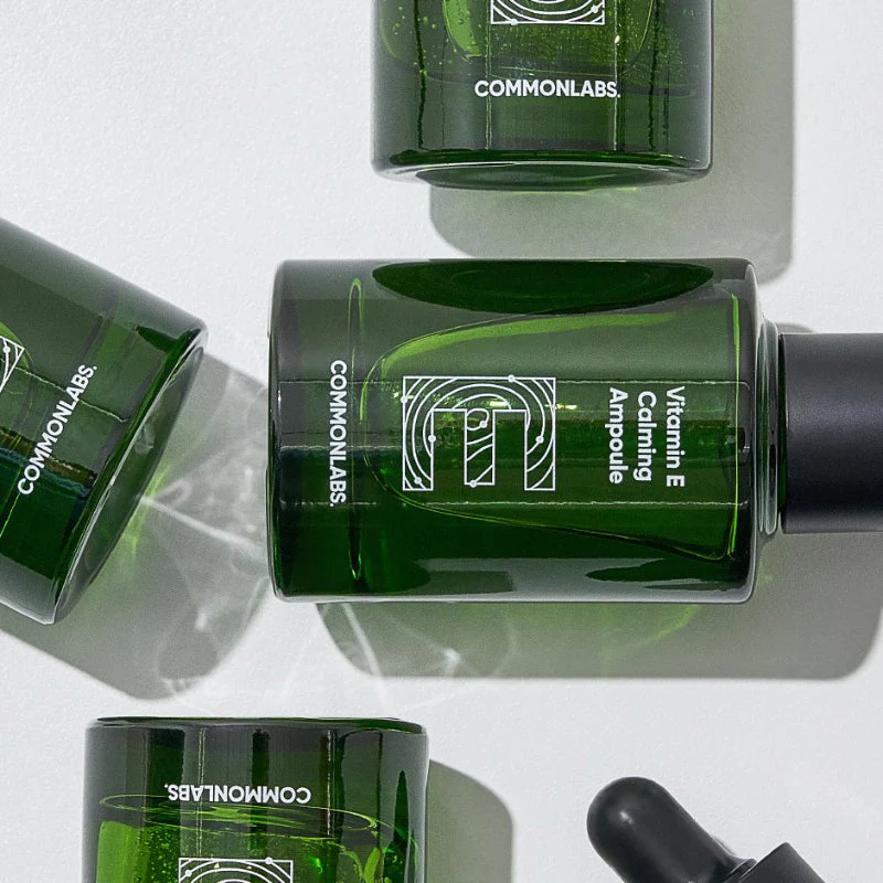 Vitamin E Calming Ampoule - Image 6