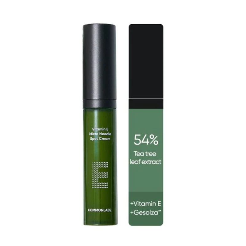 Vitamin E Micro Needle Spot Cream - Image 2