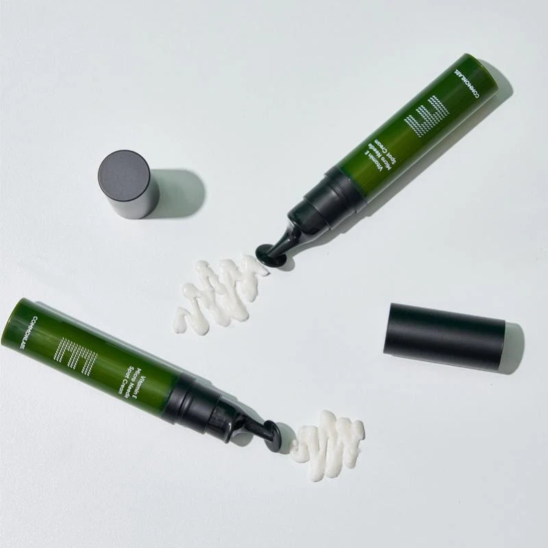 Vitamin E Micro Needle Spot Cream - Image 5