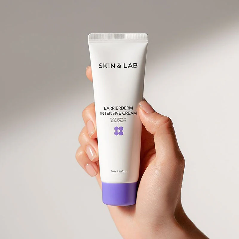 Barrierderm Intensive Cream - Image 4