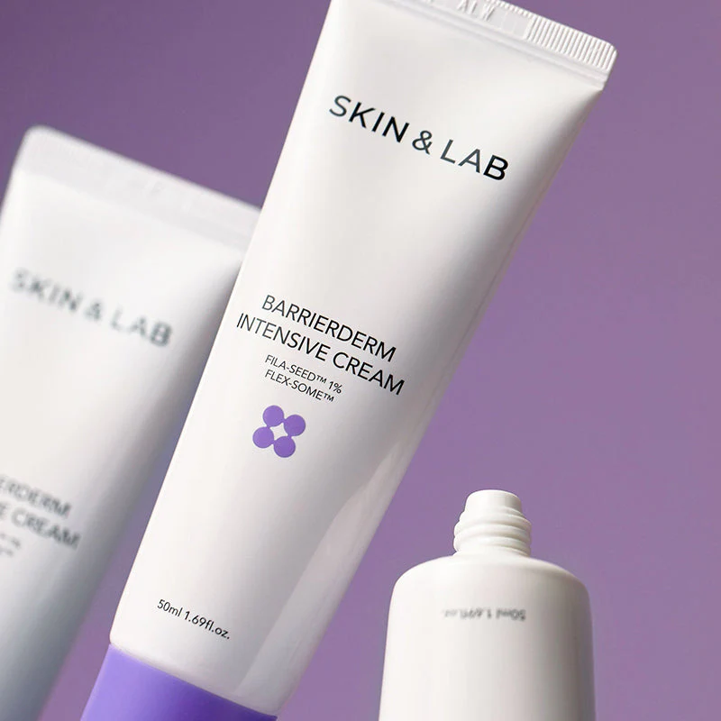 Barrierderm Intensive Cream - Image 6