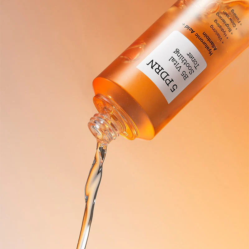 5 PDRN B5 Vital Soothing Toner - Image 3