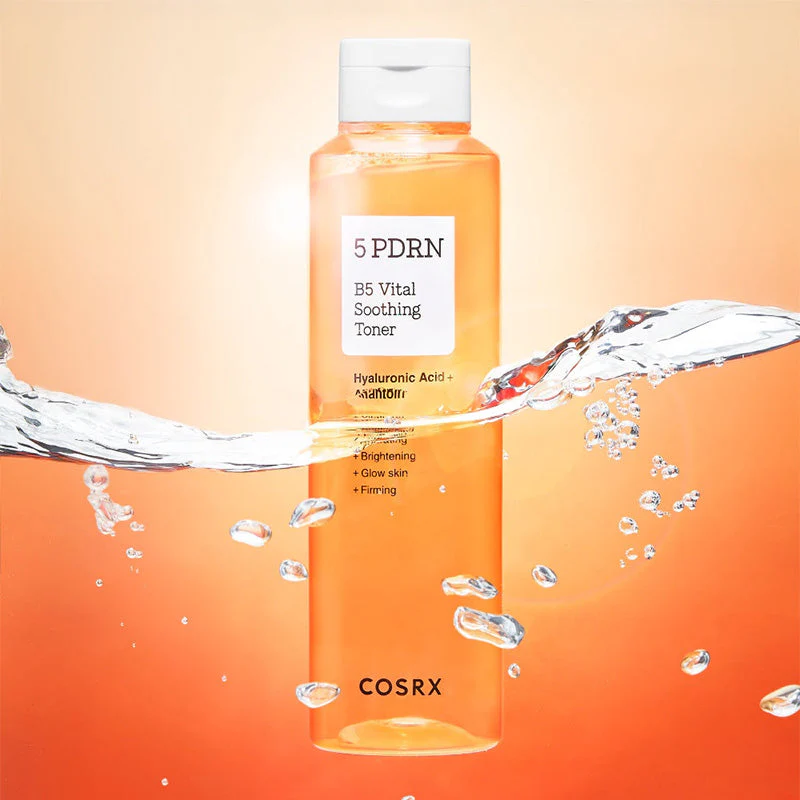 5 PDRN B5 Vital Soothing Toner - Image 8
