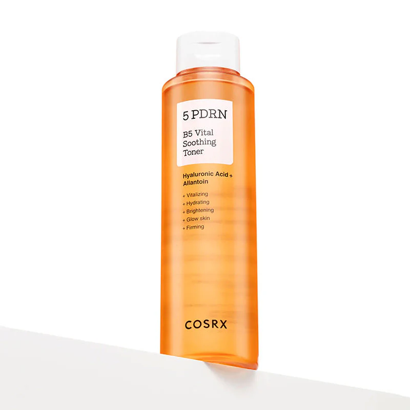 5 PDRN B5 Vital Soothing Toner - Image 9