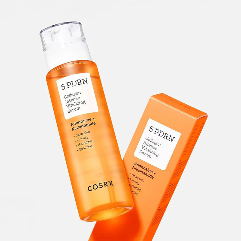 5 PDRN Collagen Intense Vitalizing Serum - Image 6