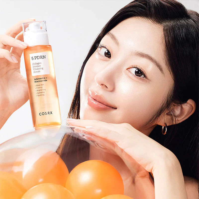 5 PDRN Collagen Intense Vitalizing Serum - Image 7