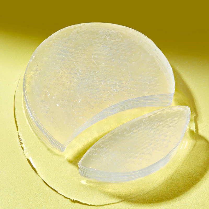 Advanced Snail Hydrogel Eye Patch - Image 4