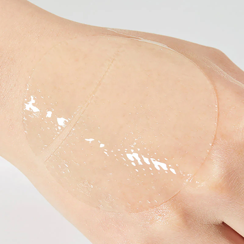 Advanced Snail Hydrogel Eye Patch - Image 5