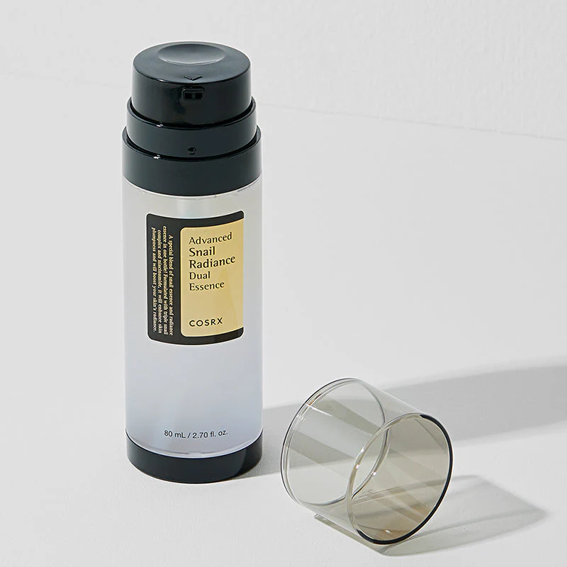 Advanced Snail Radiance Dual Essence - Image 6