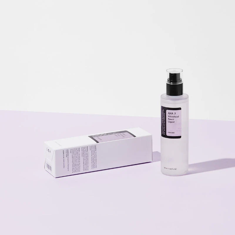 AHA 7 Whitehead Power Liquid - Image 4