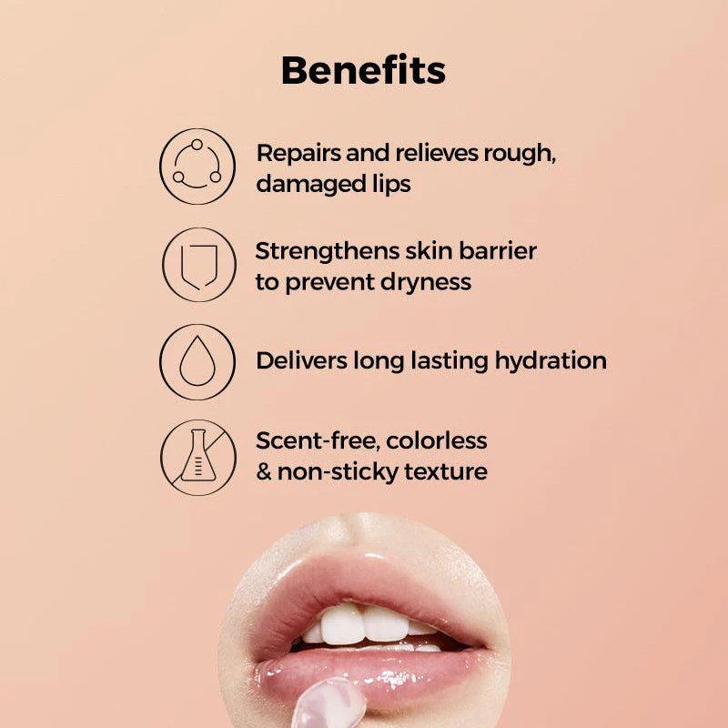 Balancium Ceramide Lip Butter Sleeping Mask - Image 8