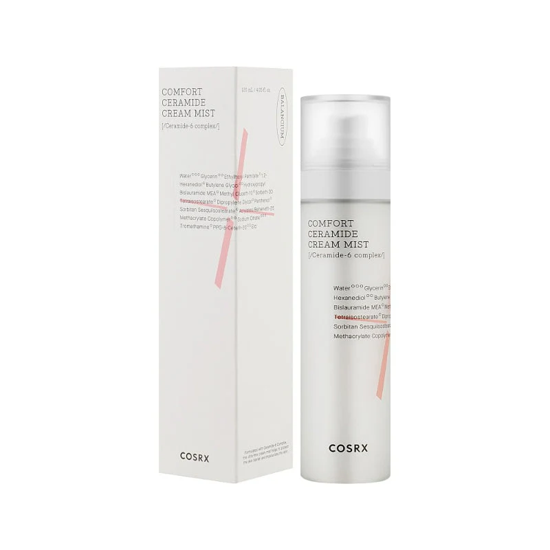 Balancium Comfort Ceramide Cream Mist - Image 2