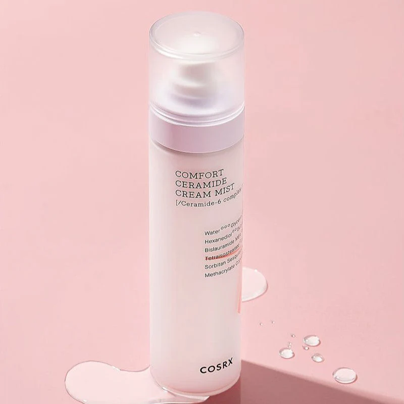 Balancium Comfort Ceramide Cream Mist - Image 4