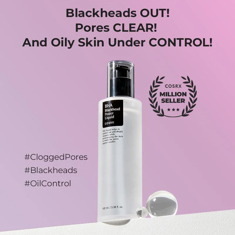BHA Blackhead Power Liquid - Image 3