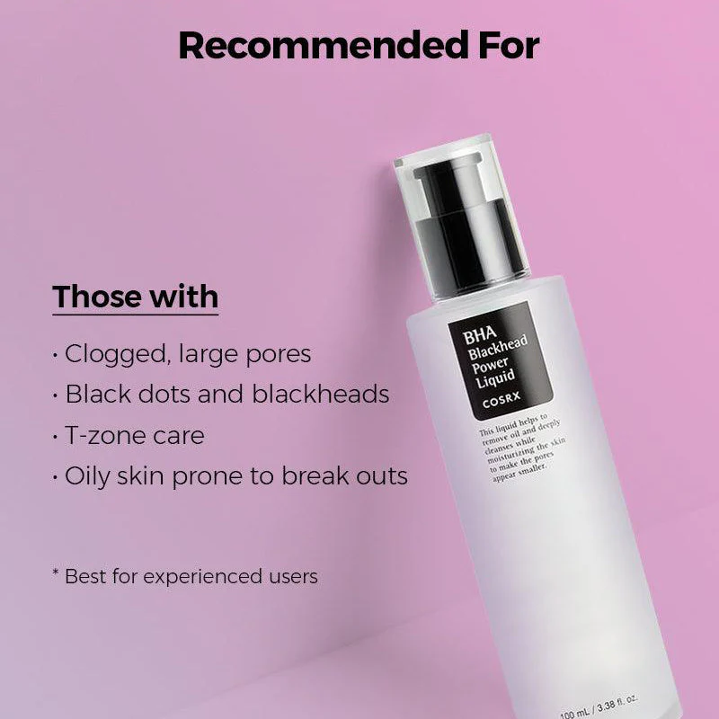 BHA Blackhead Power Liquid - Image 4